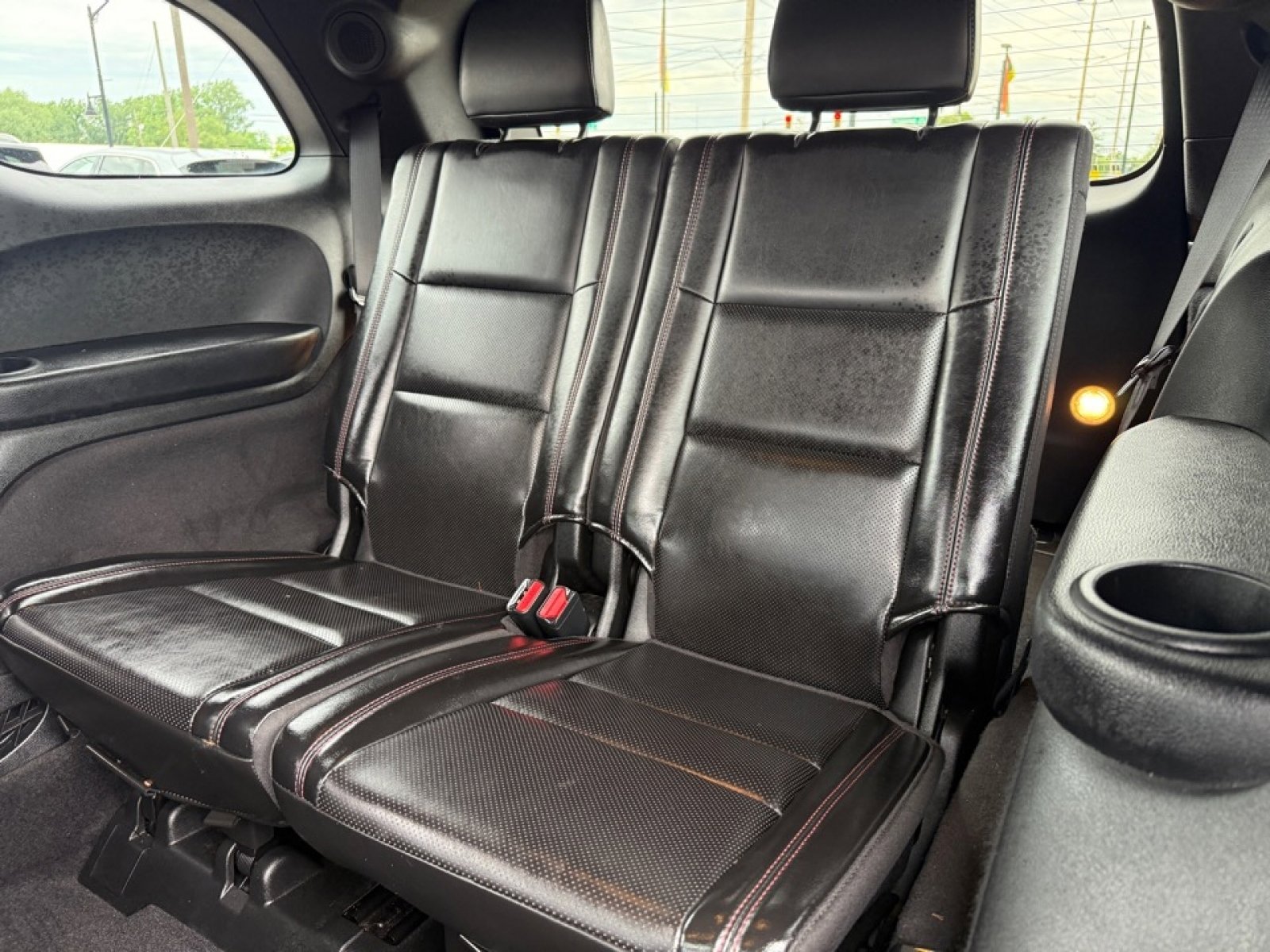 Used 2022 Dodge Durango R/T image 20