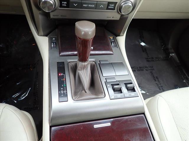 Used 2016 Lexus GX 460 w/ Premium Package image 20