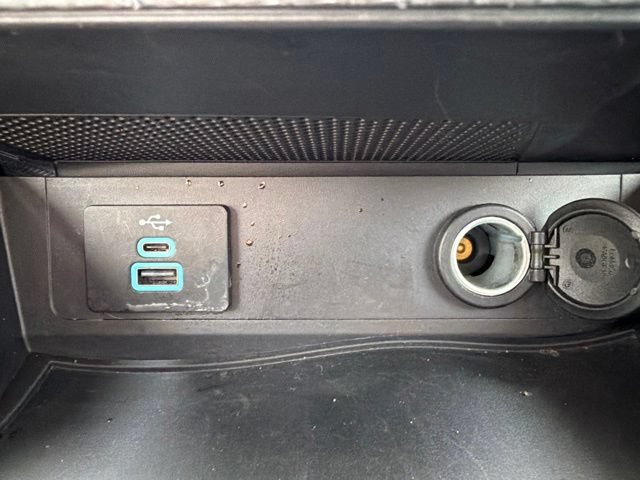 Certified 2024 Ford Mustang Coupe RWD image 28