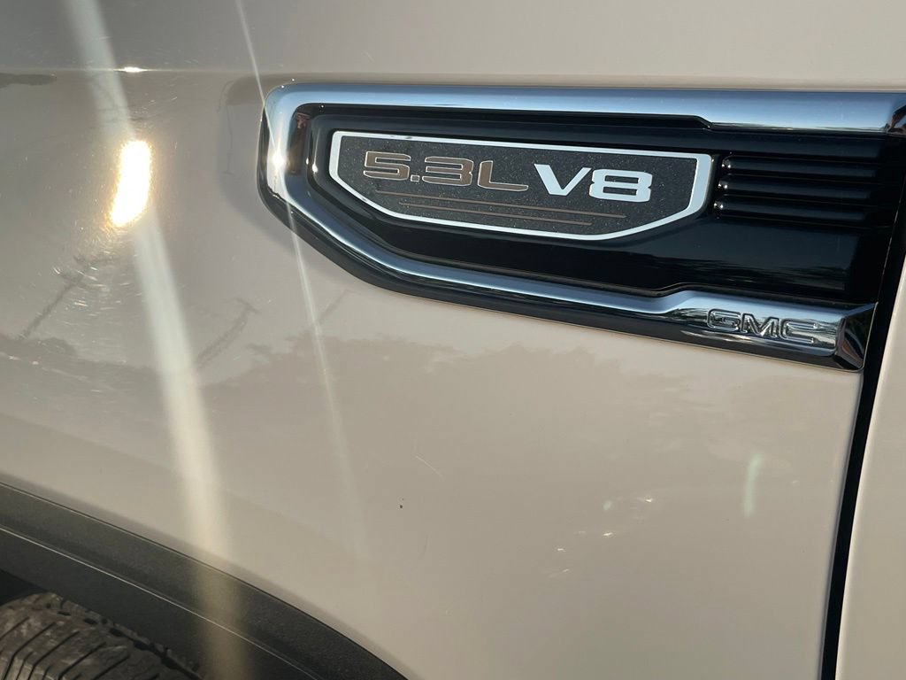 Used 2022 GMC Sierra 1500 SLE AWD/4WD image 5