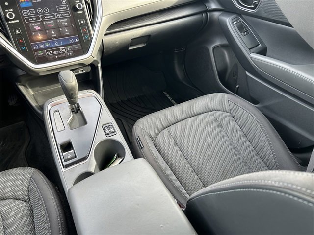 Used 2024 Subaru Crosstrek 2.0i Premium image 15