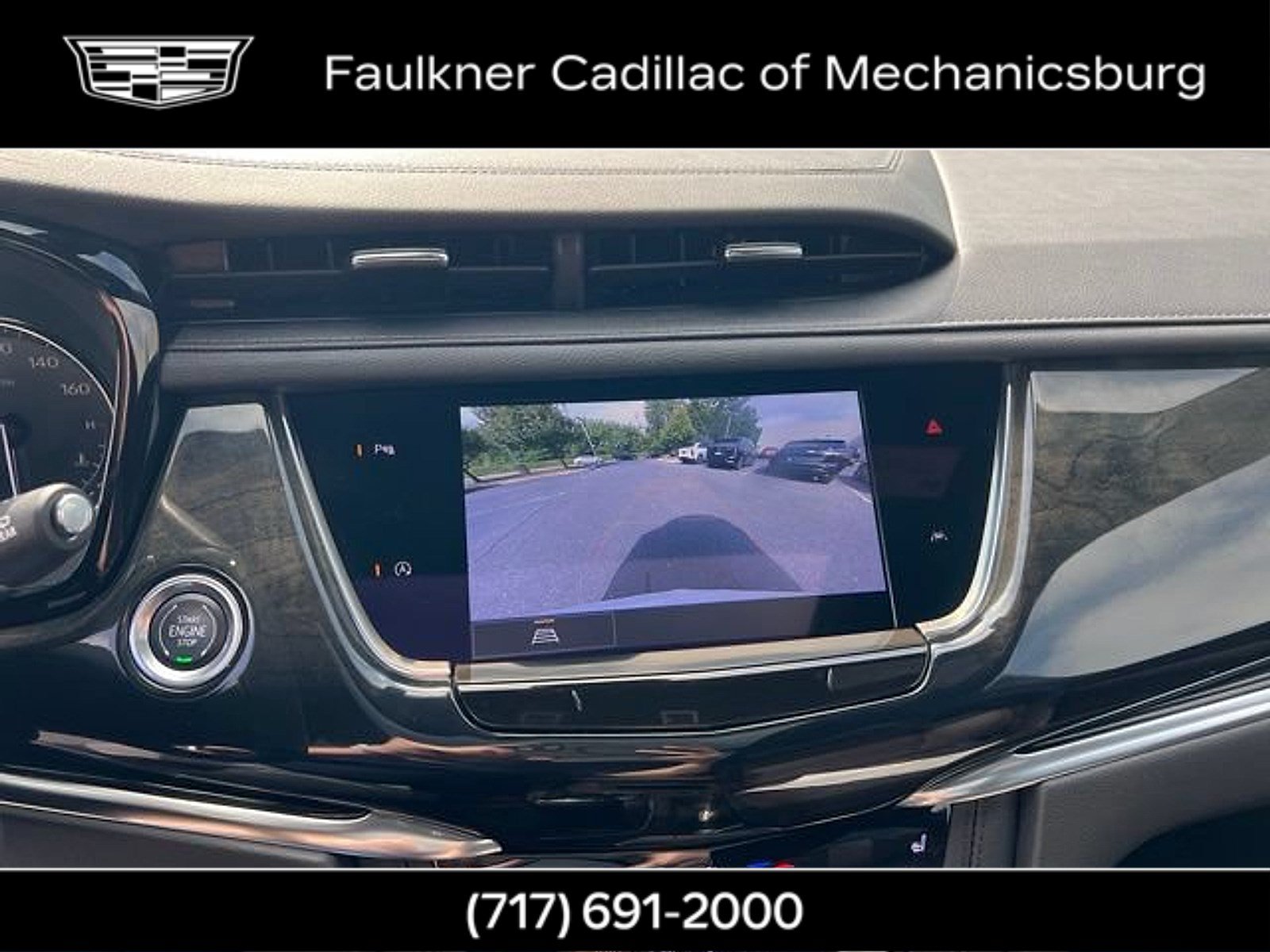 Used 2023 Cadillac XT6 Premium Luxury AWD/4WD image 26