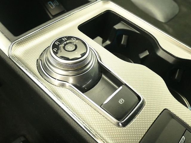 Certified 2021 Ford Edge ST image 19