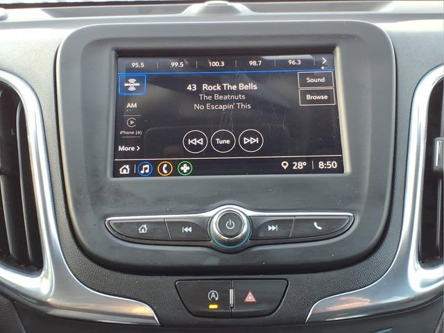 Used 2023 Chevrolet Equinox LT image 18