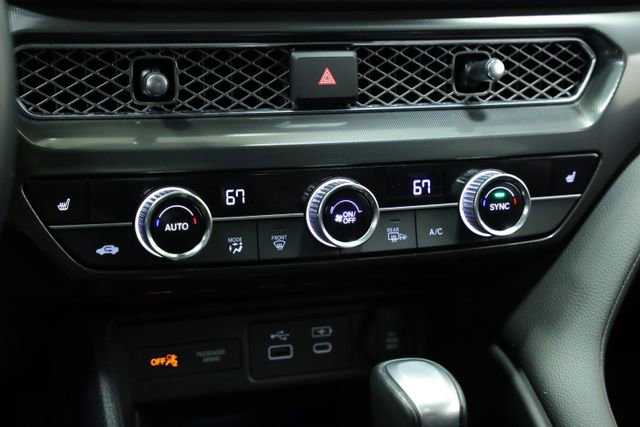 Used 2023 Acura Integra A-Spec image 18