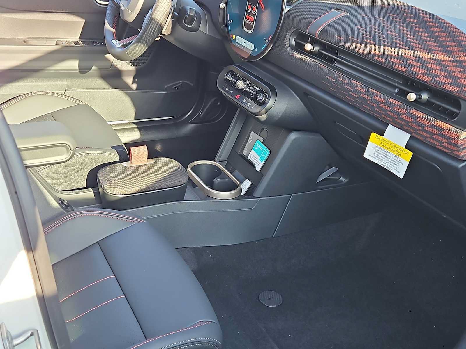 New 2026 MINI Cooper S FWD image 20