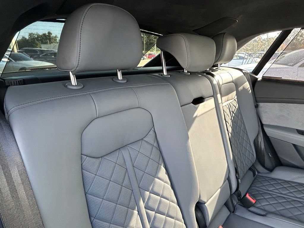 New 2026 Audi SQ8 Prestige image 56