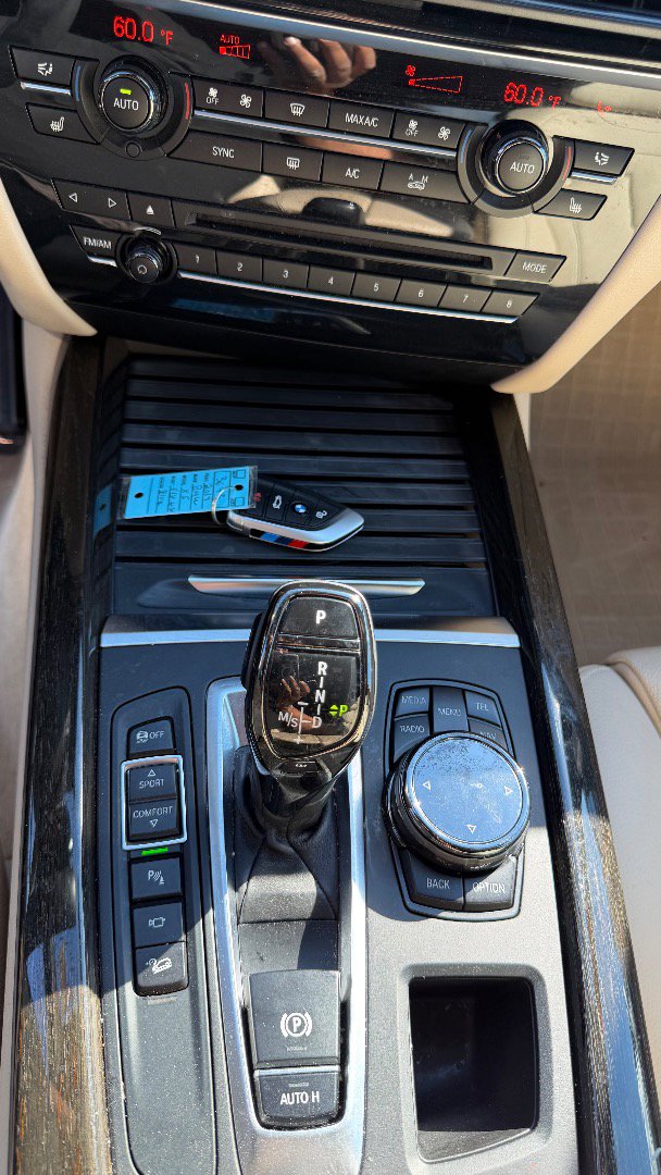 Used 2014 BMW X5 xDrive50i AWD/4WD image 25