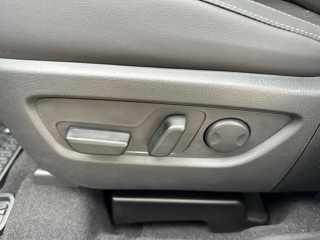 New 2026 MAZDA CX-5 Preferred AWD/4WD image 21