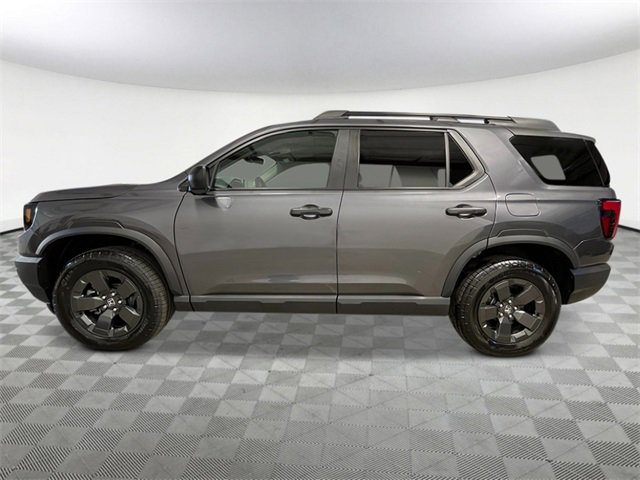 New 2026 Honda Passport RTL image 3