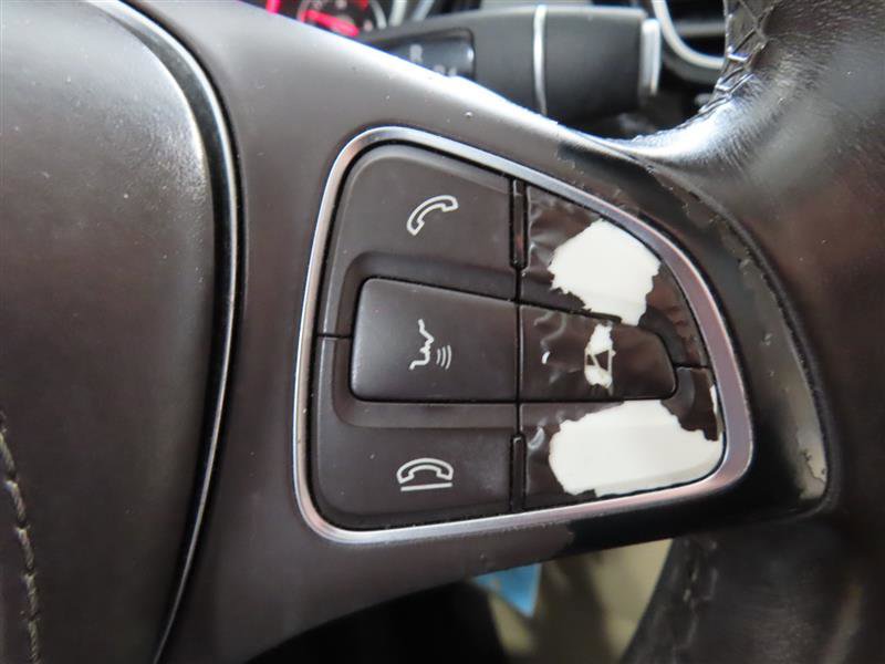 Used 2017 Mercedes-Benz GLS 450 4MATIC w/ Premium Package image 23