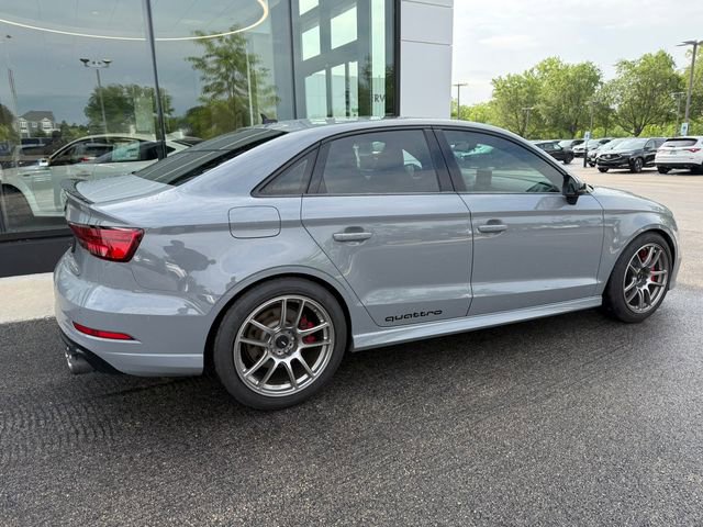 Used 2019 Audi RS 3 AWD/4WD image 3