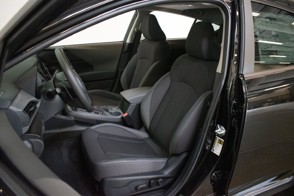 New 2027 Subaru Crosstrek 2.5i Premium AWD/4WD image 20