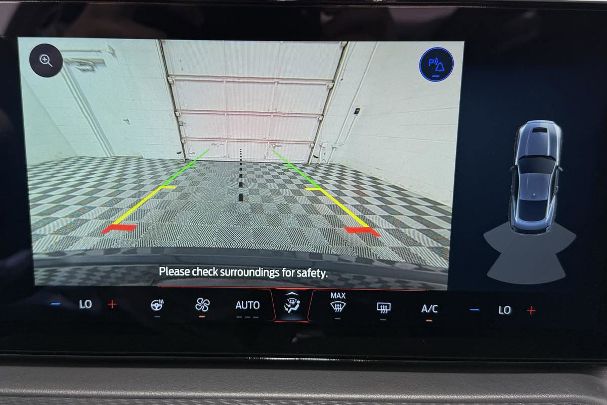 Used 2024 Ford Mustang Dark Horse image 36