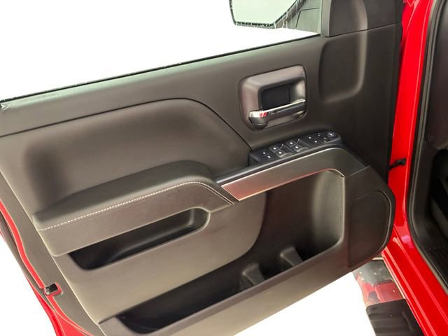 Used 2018 Chevrolet Silverado 1500 LT w/ All Star Edition image 13