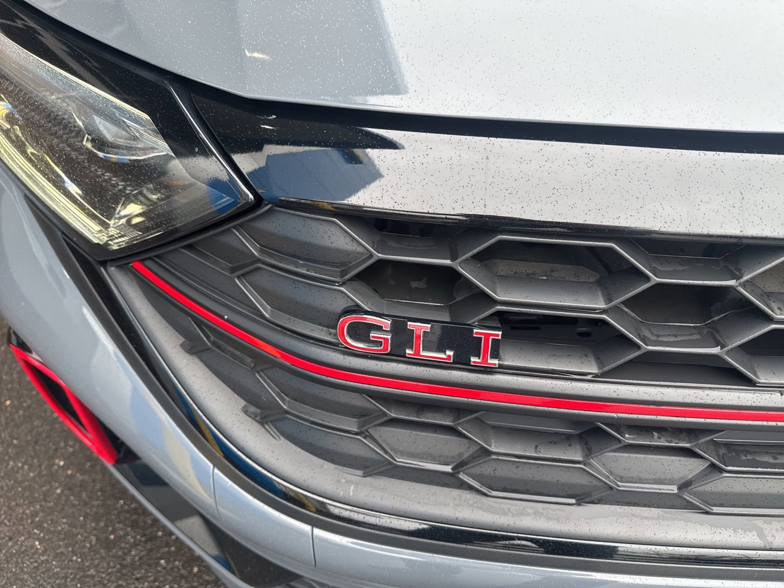 Used 2022 Volkswagen Jetta GLI Autobahn image 3