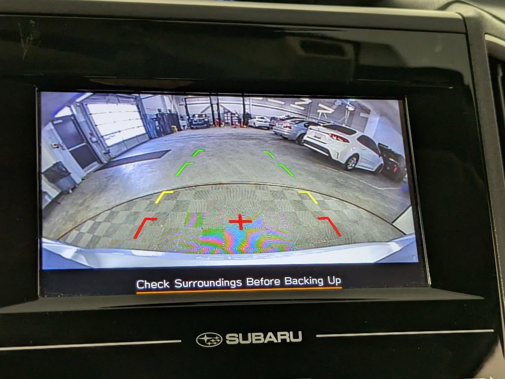 Used 2021 Subaru Impreza 2.0i image 22