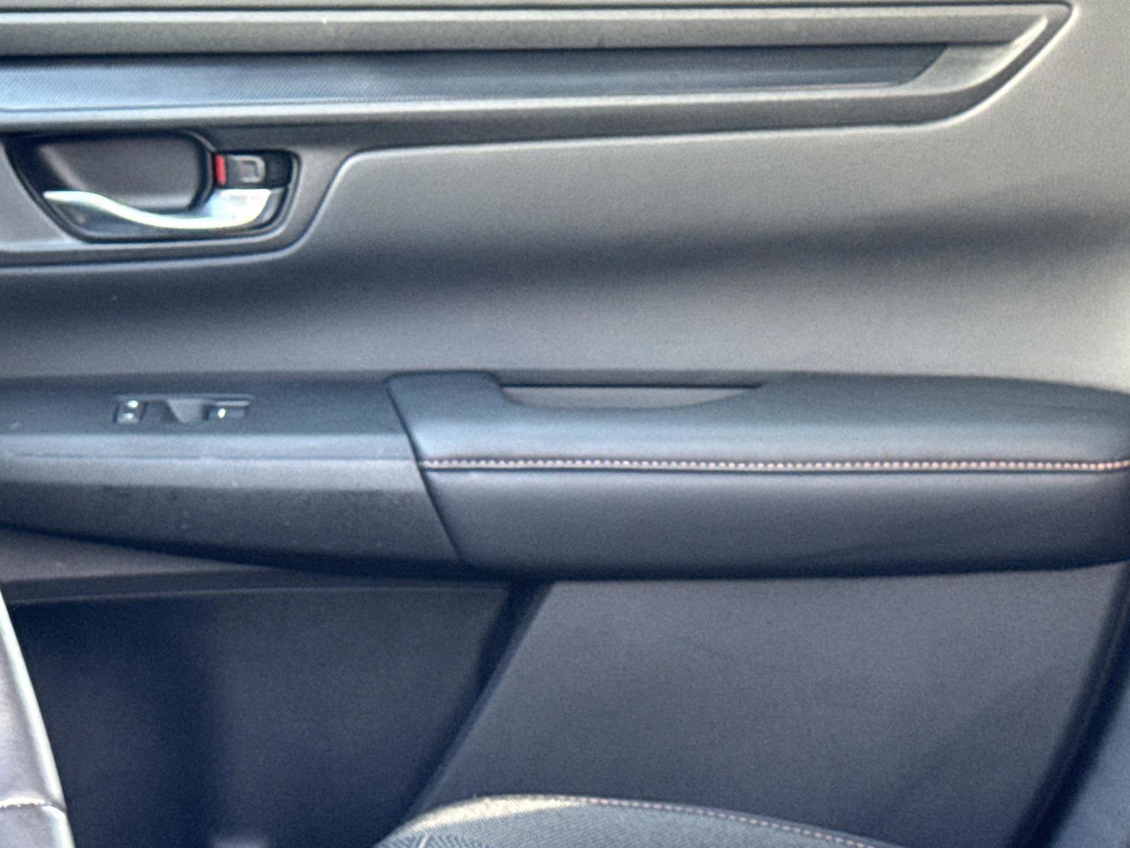 Certified 2023 Honda CR-V Sport image 21