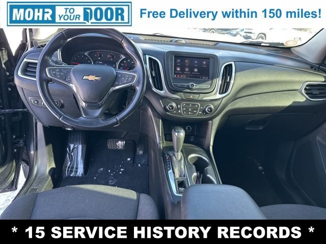 Used 2020 Chevrolet Equinox LT image 29
