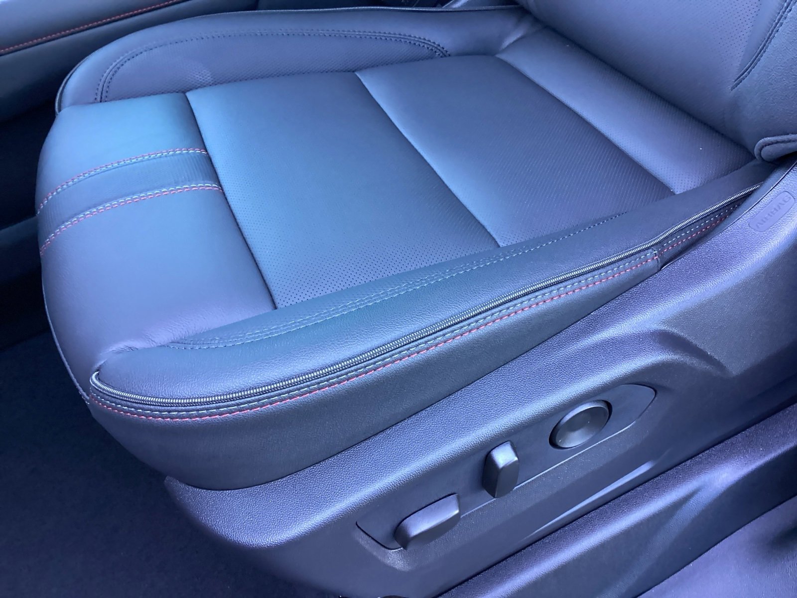 New 2026 Chevrolet Suburban RST w/ Comfort Package image 12