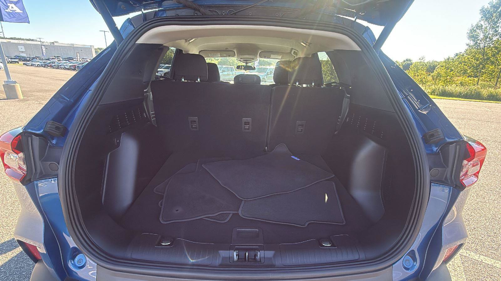 Used 2023 Ford Escape Active AWD/4WD image 21