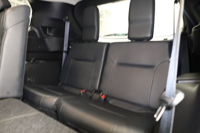 Used 2023 Mitsubishi Outlander SE image 29