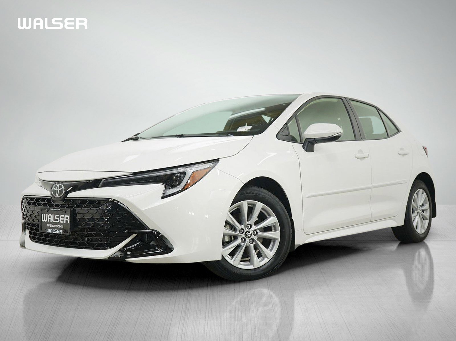 Used 2024 Toyota Corolla SE w/ SE Package FWD video 1