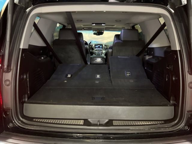 Used 2015 Chevrolet Tahoe LTZ image 61