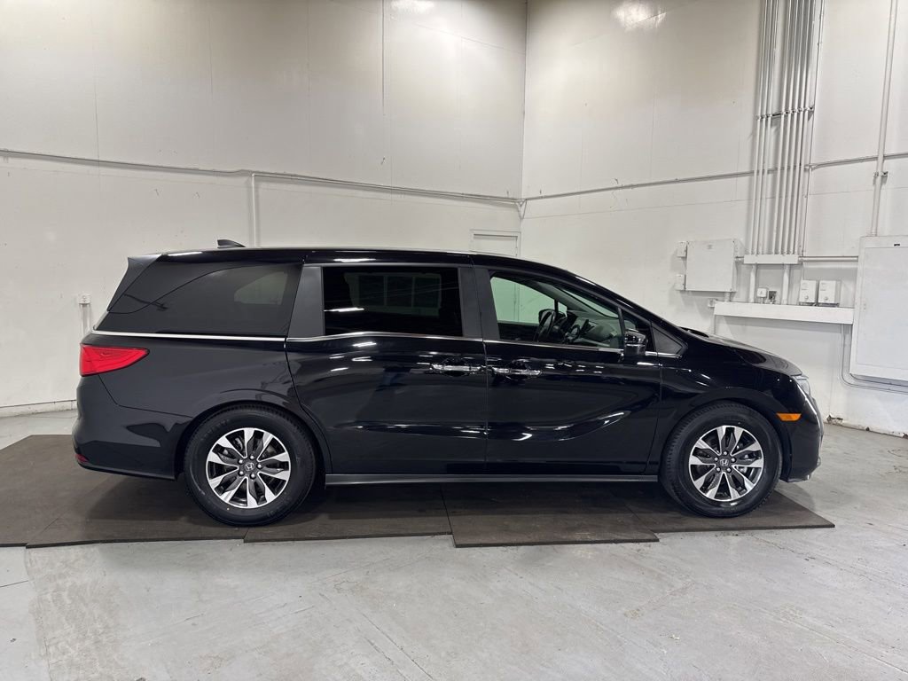 Used 2024 Honda Odyssey EX-L image 8