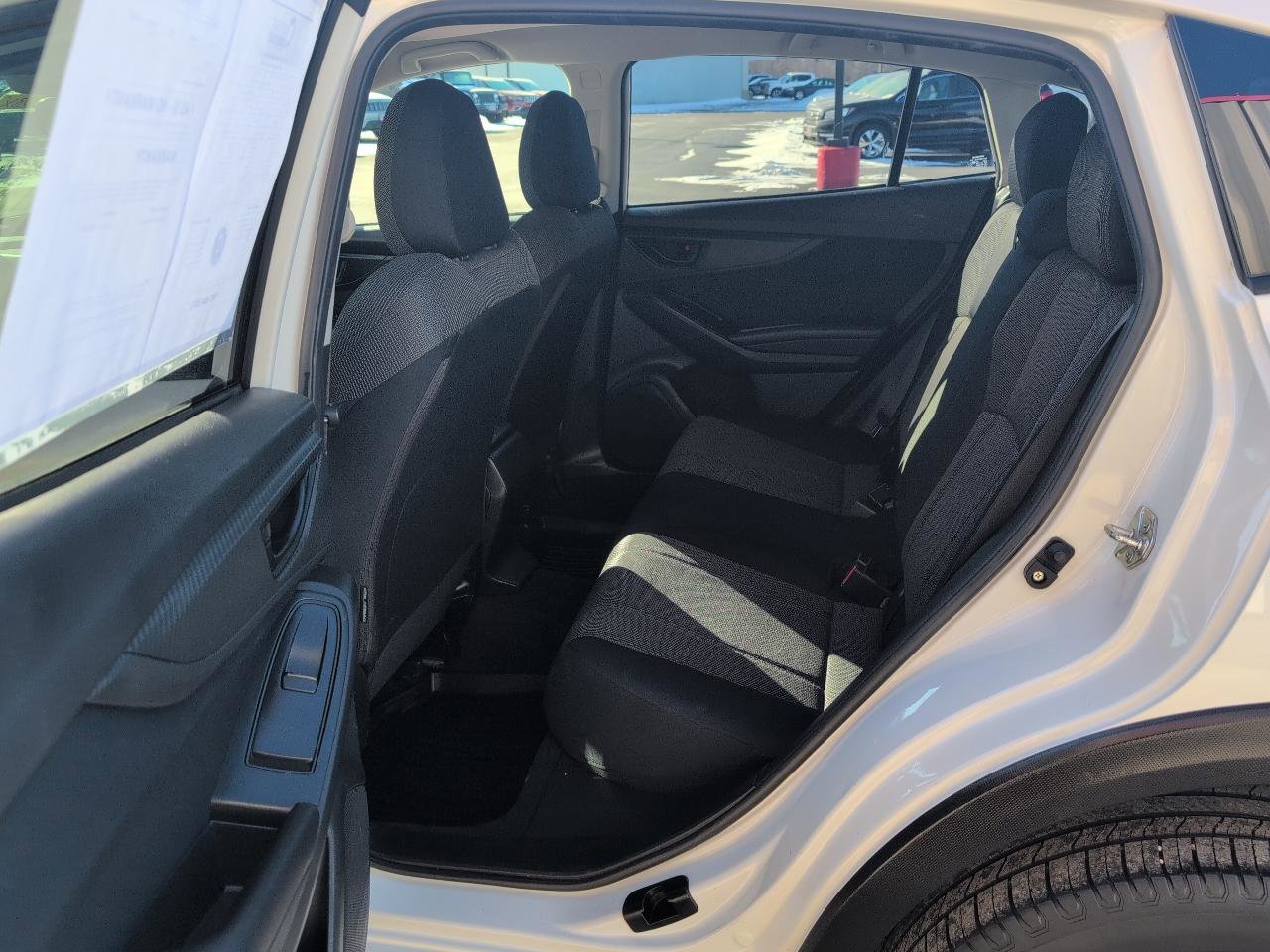 Used 2022 Subaru Crosstrek 2.0i image 10