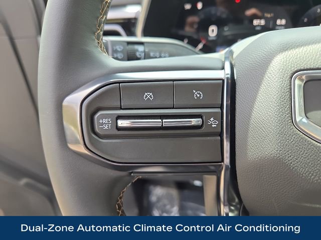 Used 2026 GMC Canyon AT4 AWD/4WD image 7