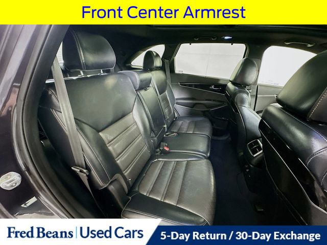 Used 2019 Kia Sorento SX AWD/4WD image 34