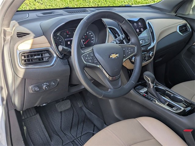 Used 2024 Chevrolet Equinox Premier image 11