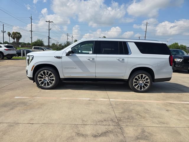 New 2026 GMC Yukon XL Denali RWD image 8