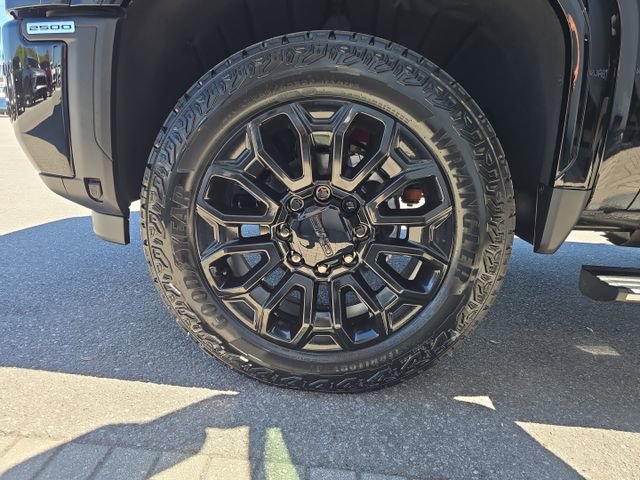 New 2025 GMC Sierra 2500 Denali w/ Technology Package image 31