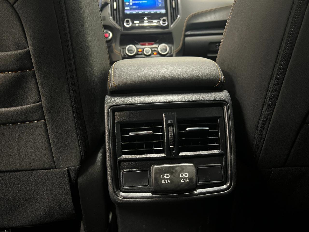 Used 2024 Subaru Forester Wilderness image 57