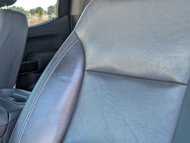 Used 2019 GMC Sierra 1500 SLT w/ SLT Premium Plus Package image 17