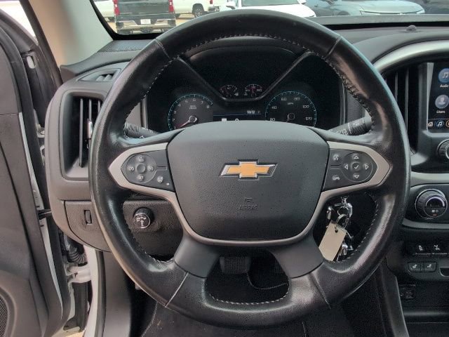 Used 2022 Chevrolet Colorado ZR2 AWD/4WD image 15