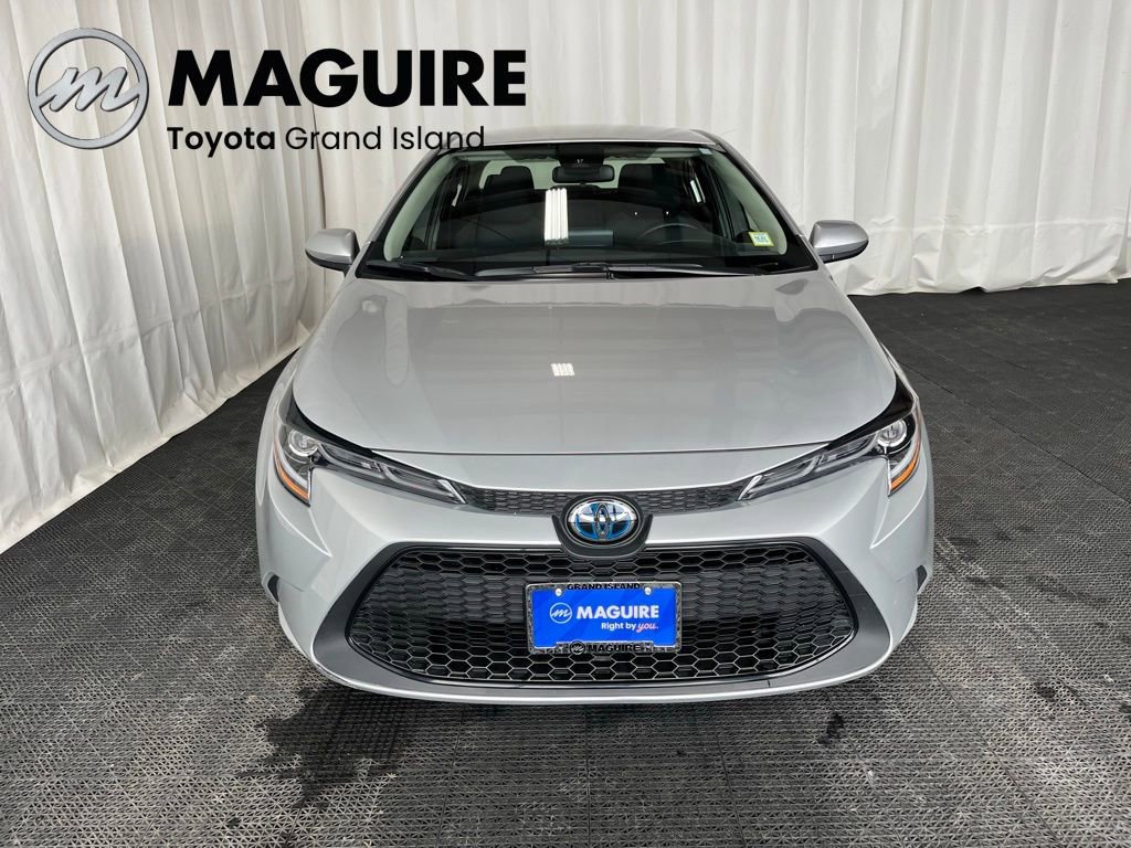 Used 2022 Toyota Corolla LE image 33