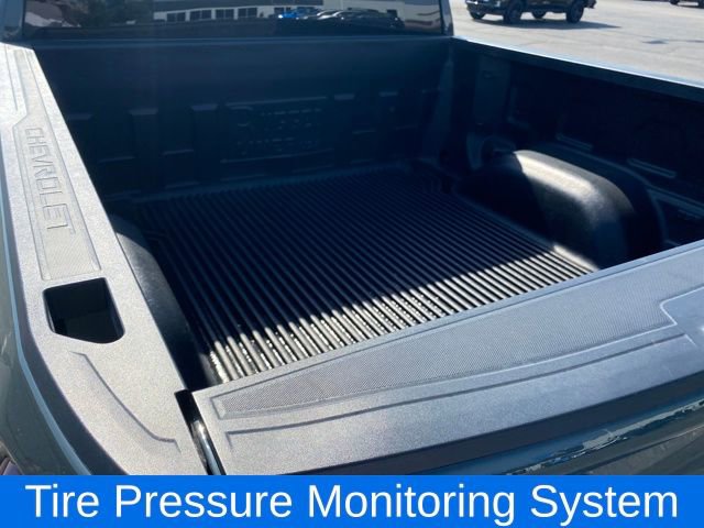 Certified 2025 Chevrolet Silverado 1500 LT image 19