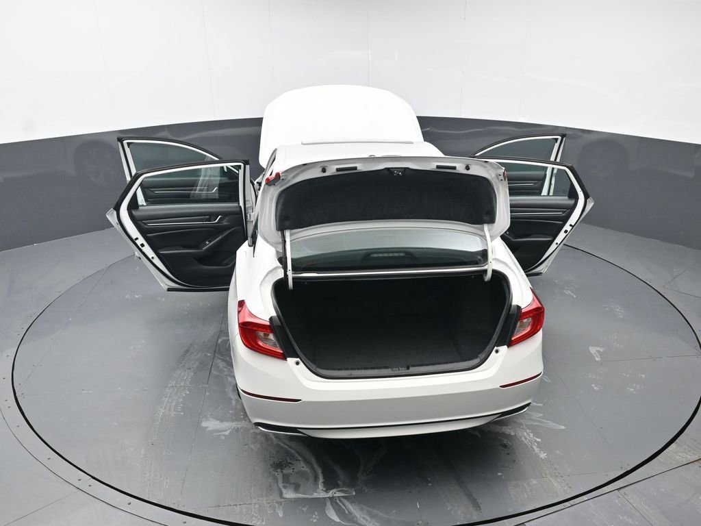 Used 2019 Honda Accord EX image 50