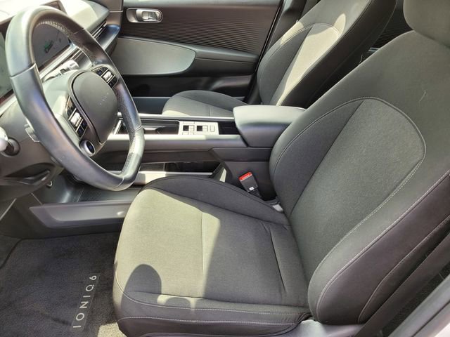 Used 2024 Hyundai Ioniq 6 SEL RWD image 15