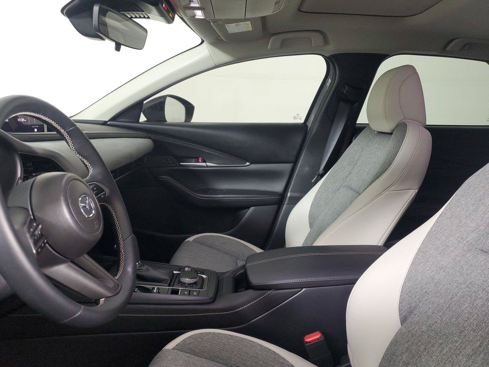 Certified 2026 MAZDA CX-30 AWD 2.5 S image 22