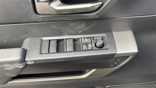 New 2026 Toyota Sequoia Platinum image 11