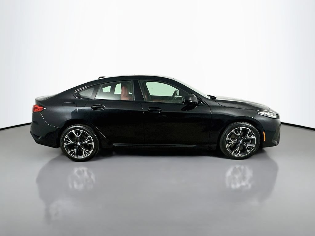 Used 2025 BMW 228i xDrive AWD/4WD image 7