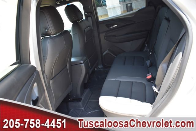 New 2026 Chevrolet TrailBlazer ACTIV w/ Driver Confidence Package image 16