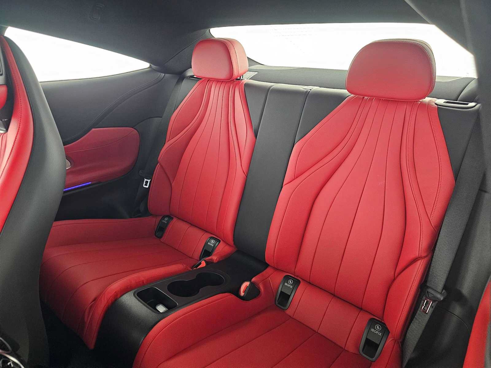 New 2026 Mercedes-Benz CLE 300 4MATIC Coupe image 18