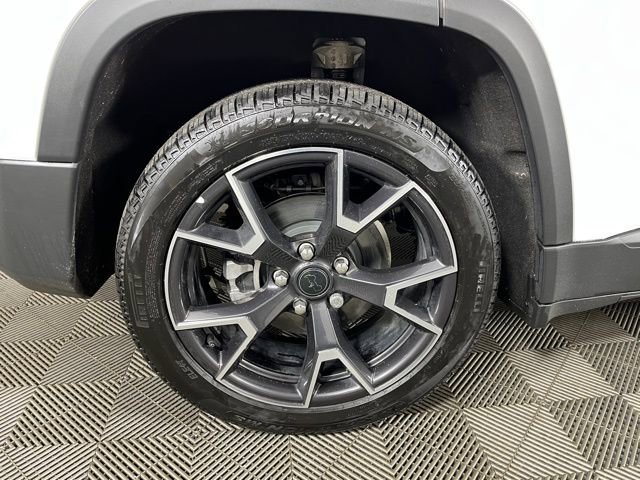 Used 2026 Jeep Cherokee Overland AWD/4WD image 12