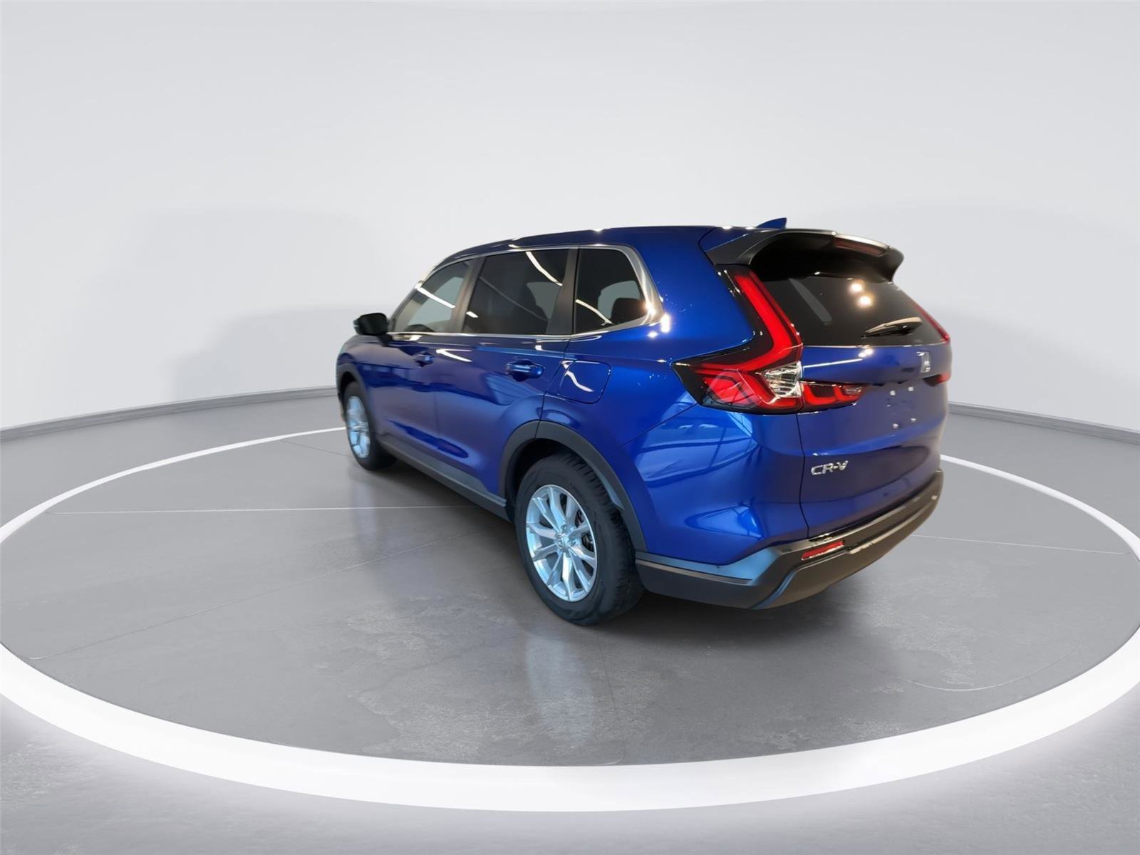 Used 2024 Honda CR-V EX image 6