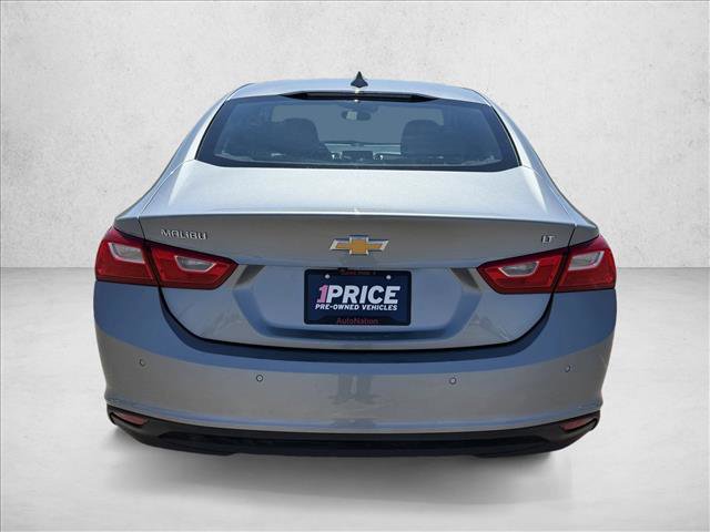 Used 2024 Chevrolet Malibu LT FWD image 6